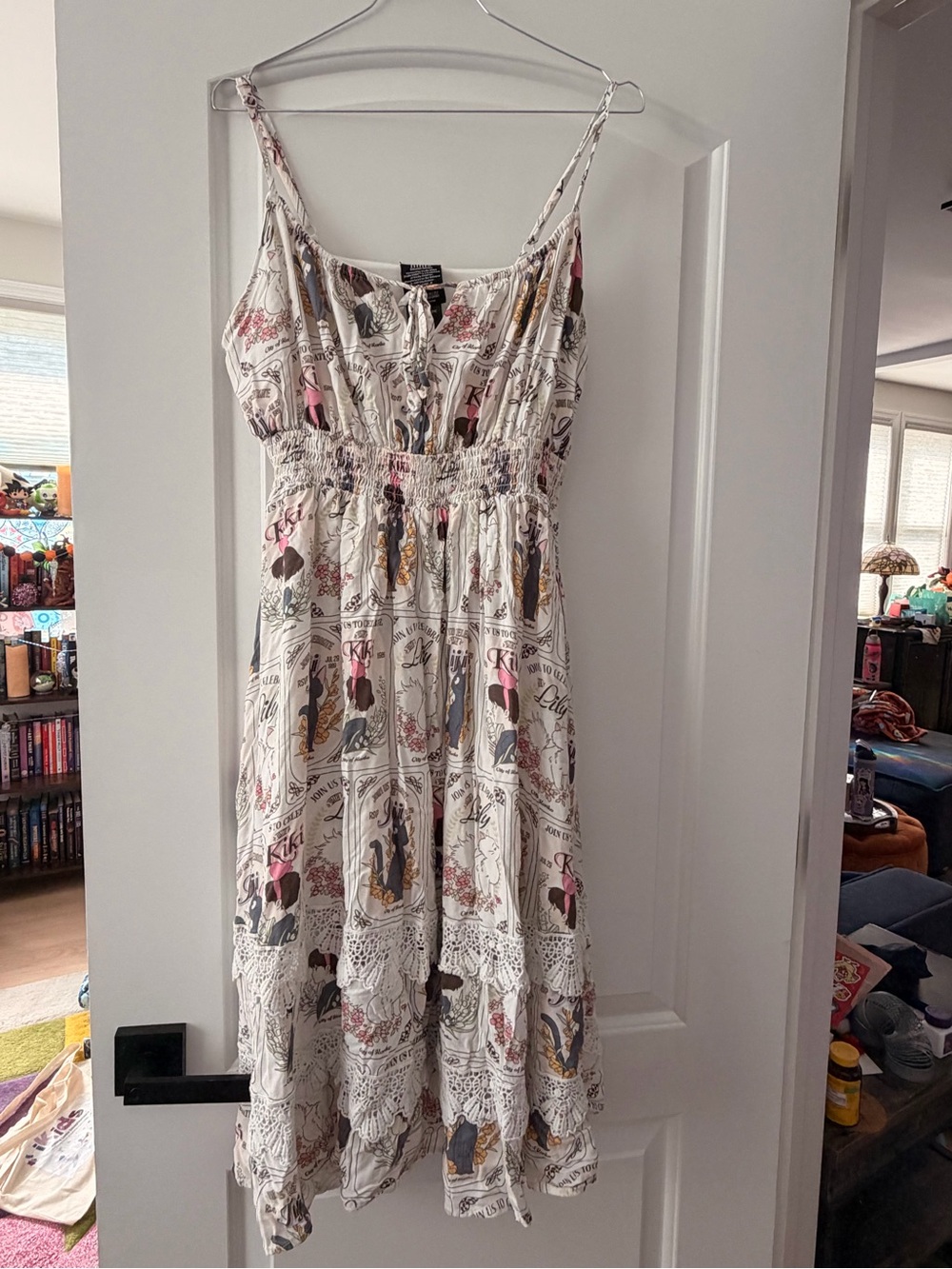 Kiki’s delivery service dress